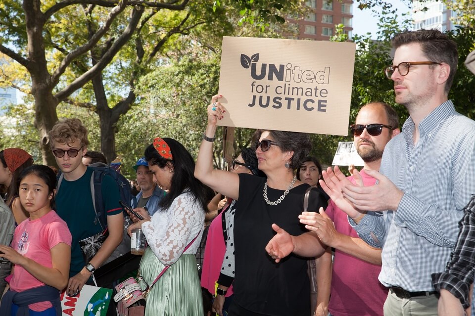 Keele Professor joins global climate change committee